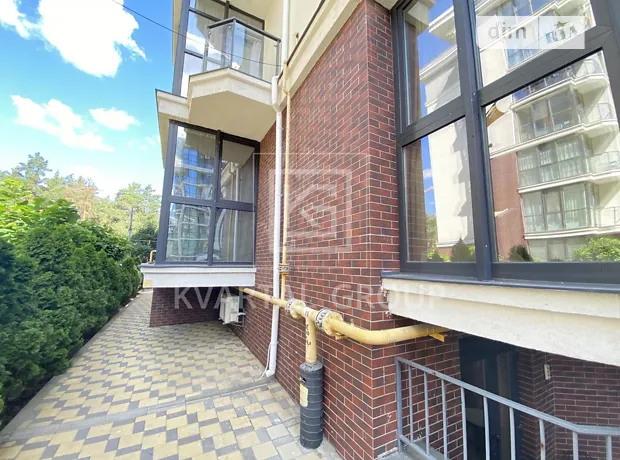Квартира на вул. Прорізна, 9 в Києві, ID 313188, фото №9