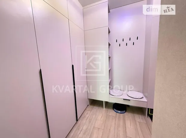 Квартира на вул. Ольги Кобилянської 1В/3 в Києві, ID 293918, фото №18