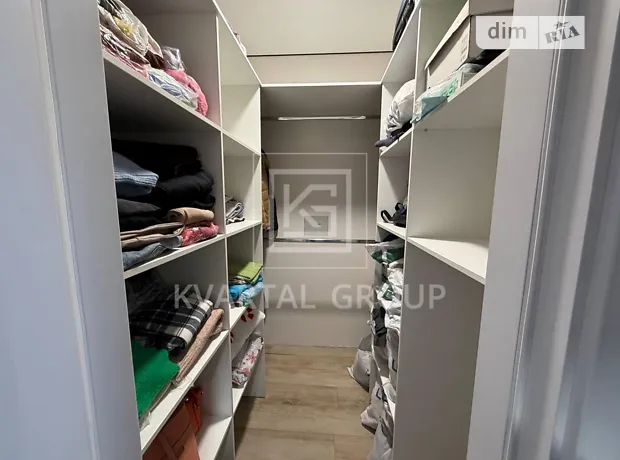 Квартира на вул. Ольги Кобилянської 1В/3 в Києві, ID 293918, фото №23