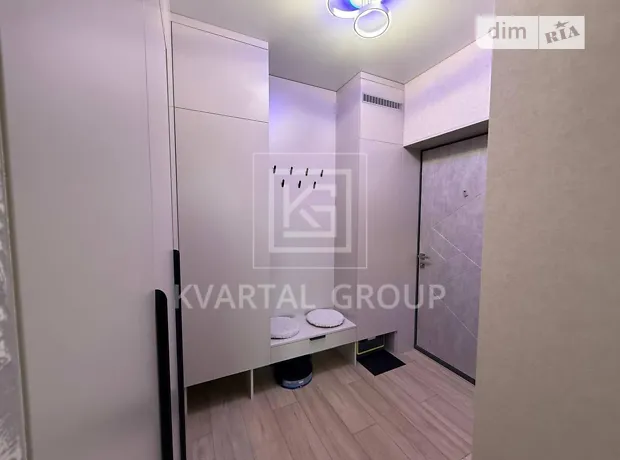 Квартира на вул. Ольги Кобилянської 1В/3 в Києві, ID 293918, фото №26