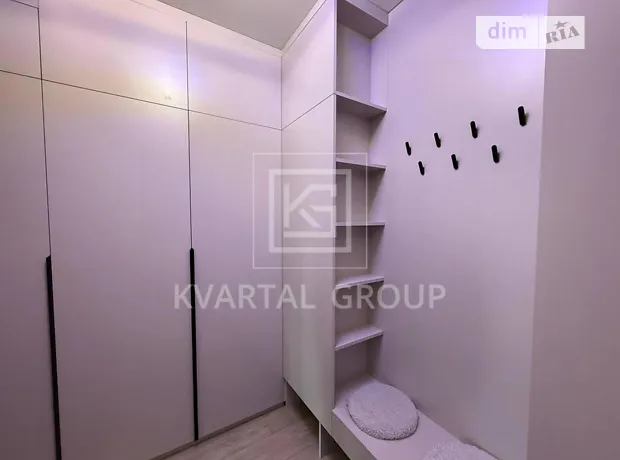 Квартира на вул. Ольги Кобилянської 1В/3 в Києві, ID 293918, фото №30
