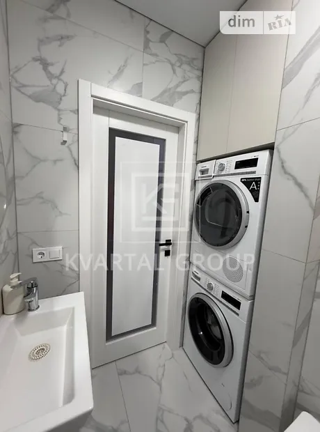 Квартира на вул. Ольги Кобилянської 1В/3 в Києві, ID 293918, фото №4