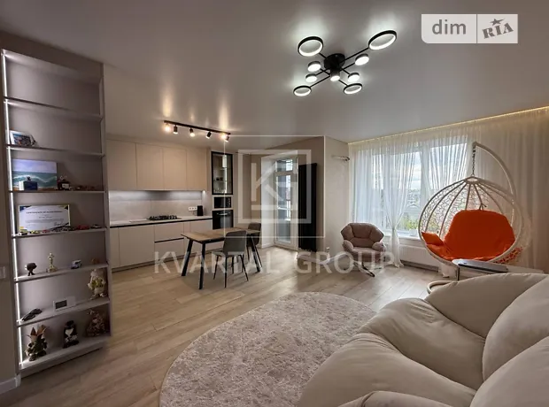 Квартира на вул. Ольги Кобилянської 1В/3 в Києві, ID 293918, фото №32