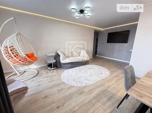 Квартира на вул. Ольги Кобилянської 1В/3 в Києві, ID 293918, фото №33