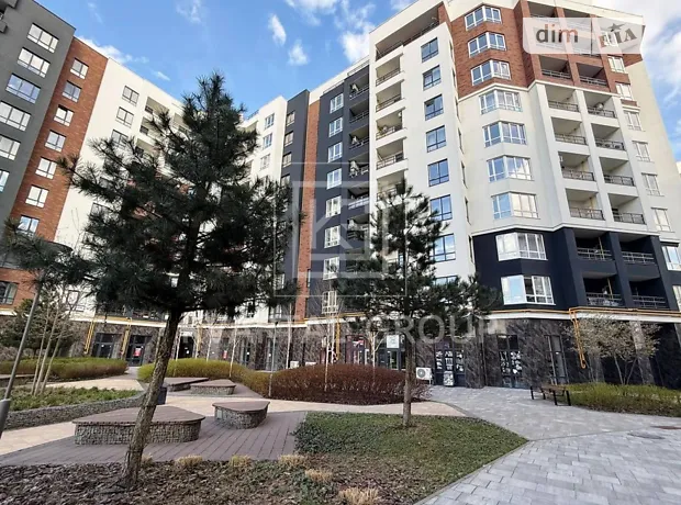 Квартира на вул. Ольги Кобилянської 1В/3 в Києві, ID 293918, фото №10