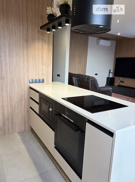 Квартира на вул. Академіка Амосова, 18 в Києві, ID 293919, фото №13