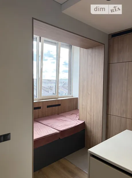 Квартира на вул. Академіка Амосова, 18 в Києві, ID 293919, фото №15