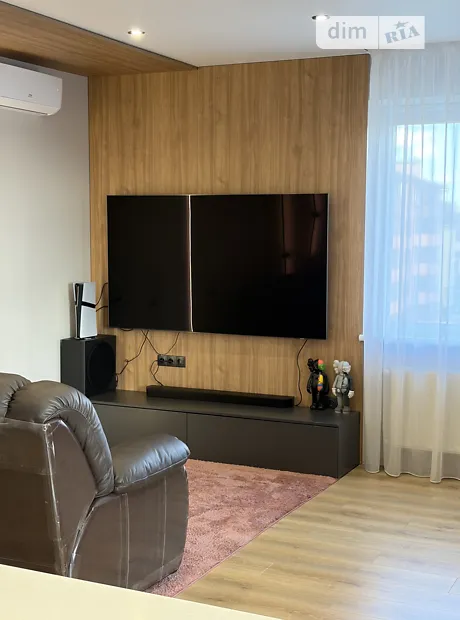 Квартира на вул. Академіка Амосова, 18 в Києві, ID 293919, фото №18