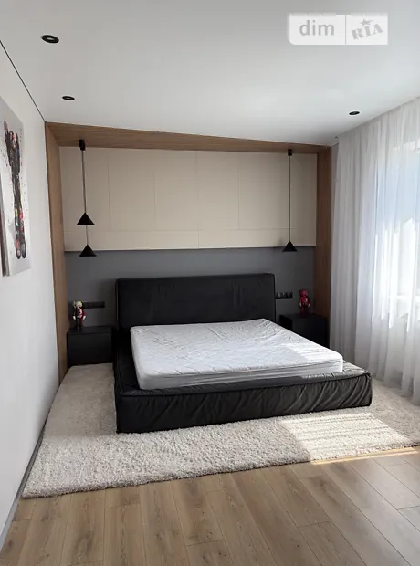 Квартира на вул. Академіка Амосова, 18 в Києві, ID 293919, фото №22