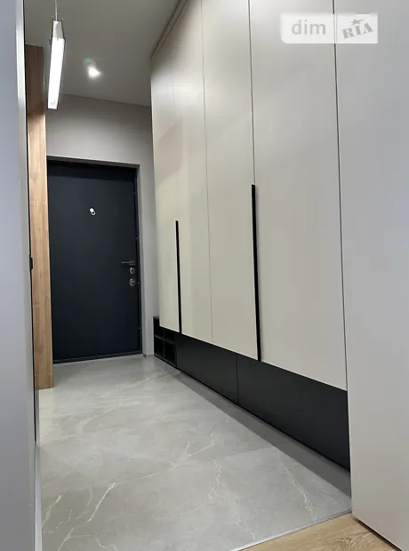 Квартира на вул. Академіка Амосова, 18 в Києві, ID 293919, фото №37