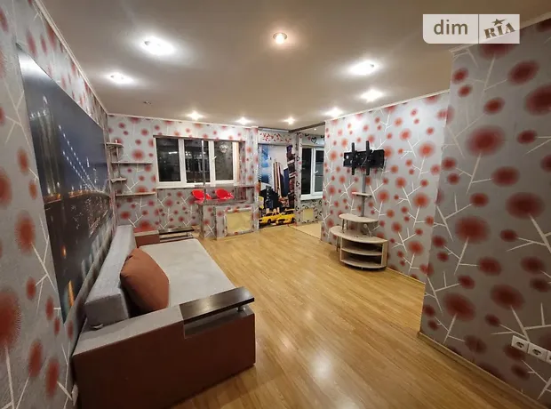 Квартира на вул. Архітектора Вербицького, 17В в Києві, ID 293857, фото №11