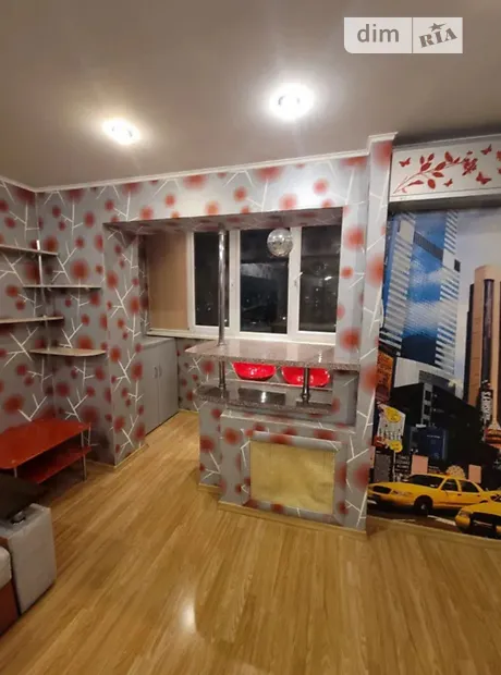 Квартира на вул. Архітектора Вербицького, 17В в Києві, ID 293857, фото №4