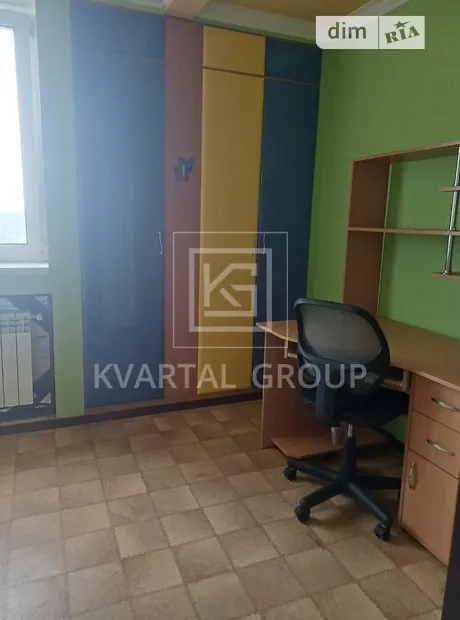 Квартира на вул. Петрусенка, 20 в Києві, ID 293869, фото №23