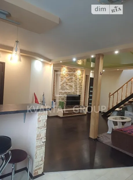 Квартира на вул. Петрусенка, 20 в Києві, ID 293869, фото №25