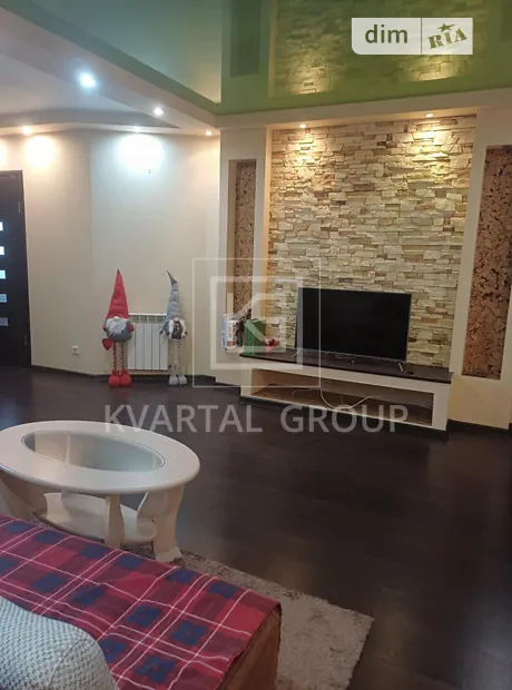 Квартира на вул. Петрусенка, 20 в Києві, ID 293869, фото №30