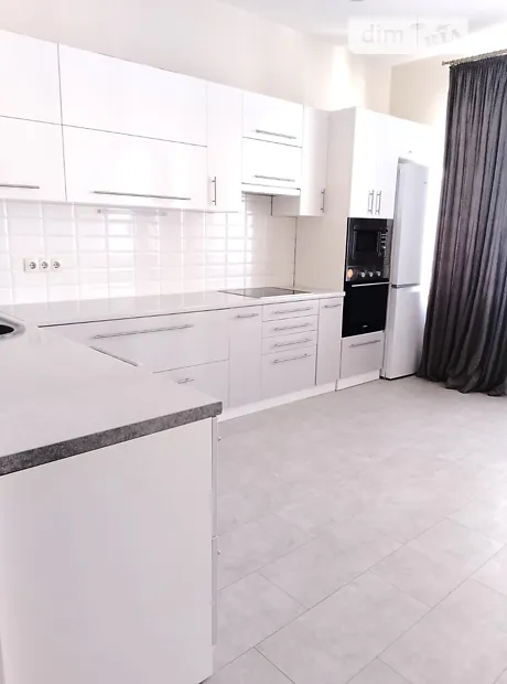 Квартира на вул. Коновальця Євгена, 36Е в Києві, ID 293858, фото №1