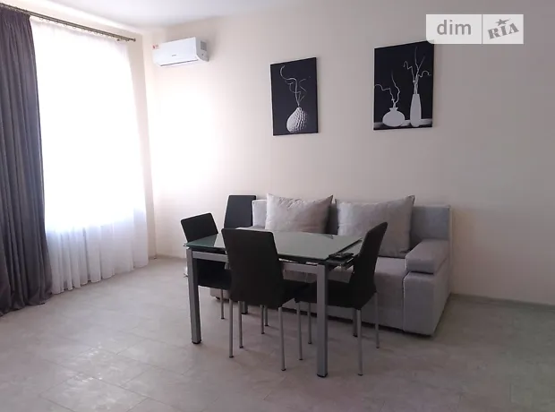 Квартира на вул. Коновальця Євгена, 36Е в Києві, ID 293858, фото №2