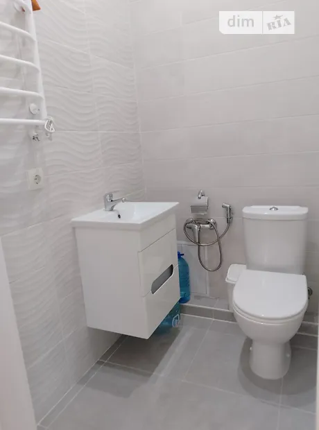Квартира на вул. Коновальця Євгена, 36Е в Києві, ID 293858, фото №9