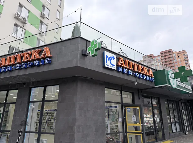 Квартира на вул. Університетська в Києві, ID 293917, фото №26