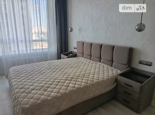 Квартира на вул. Причальна, 14 в Києві, ID 382643, фото №4