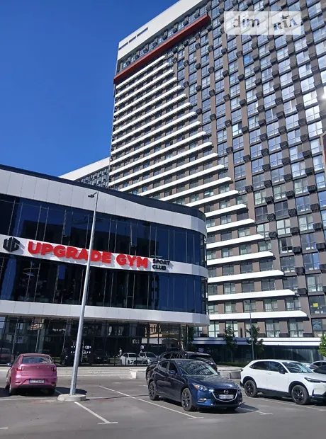 Квартира на вул. Причальна, 14 в Києві, ID 382643, фото №9
