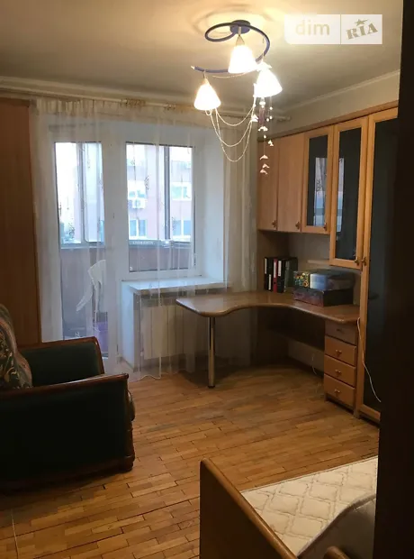 Квартира на вул. Драгоманова, 15А в Києві, ID 293935, фото №11