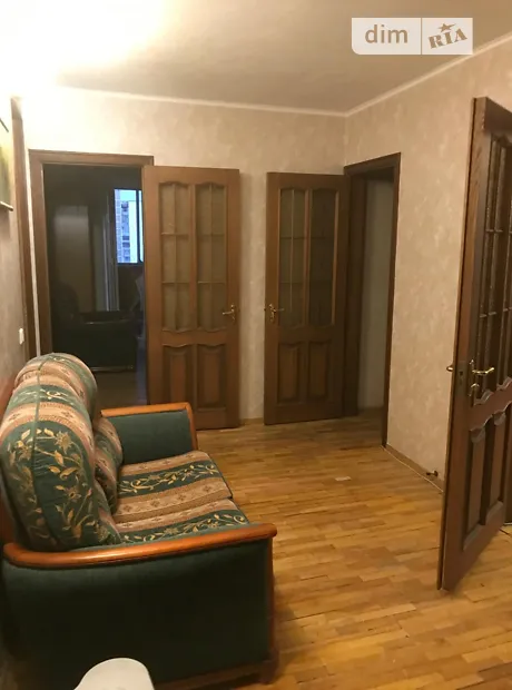 Квартира на вул. Драгоманова, 15А в Києві, ID 293935, фото №3