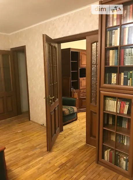 Квартира на вул. Драгоманова, 15А в Києві, ID 293935, фото №4
