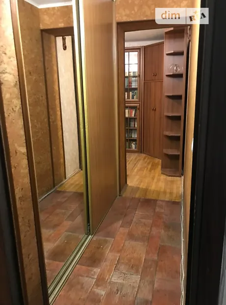 Квартира на вул. Драгоманова, 15А в Києві, ID 293935, фото №5