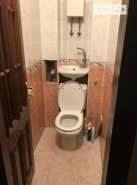 Квартира на вул. Драгоманова, 15А в Києві, ID 293935, фото №6