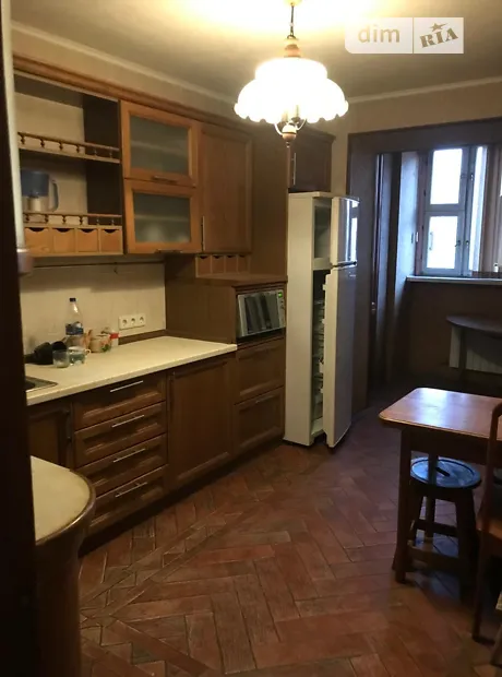 Квартира на вул. Драгоманова, 15А в Києві, ID 293935, фото №7