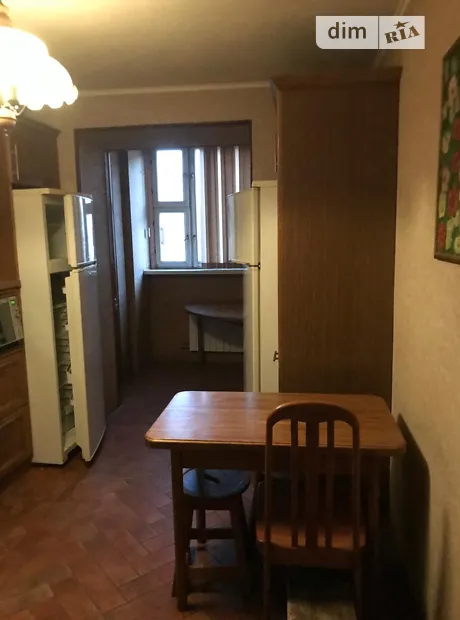 Квартира на вул. Драгоманова, 15А в Києві, ID 293935, фото №8