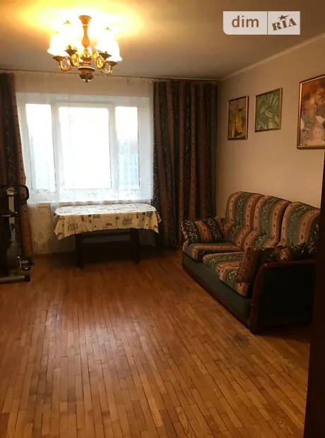 Квартира на вул. Драгоманова, 15А в Києві, ID 293935, фото №9