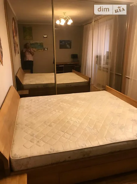 Квартира на вул. Драгоманова, 15А в Києві, ID 293935, фото №10