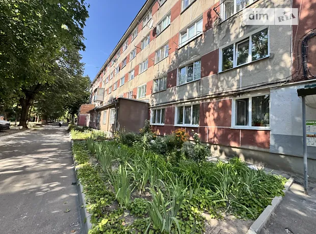 Квартира на просп. Злуки в Тернополі, ID 293894, фото №8