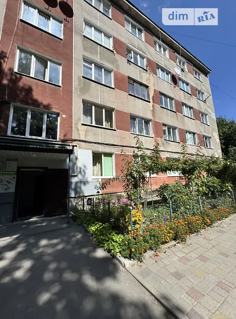 Квартира на просп. Злуки в Тернополі, ID 293894, фото №9