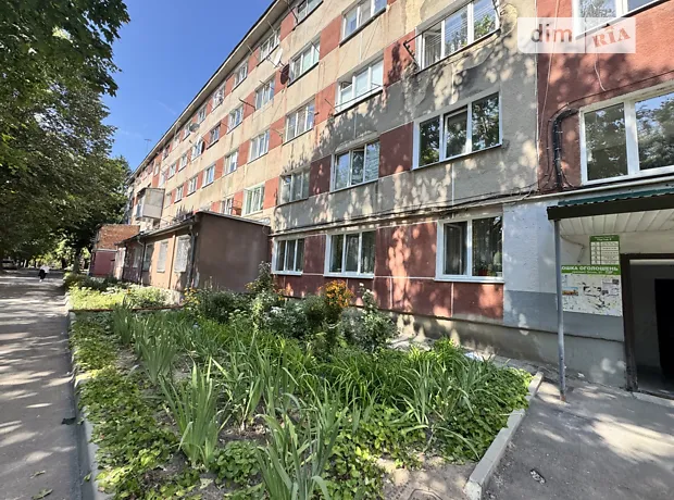 Квартира на просп. Злуки в Тернополі, ID 293894, фото №10