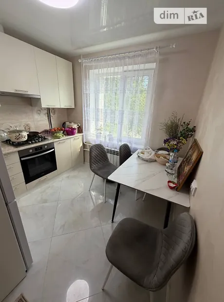 Квартира на вул. Зарічанська 36/3 в Хмельницькому, ID 293889, фото №1