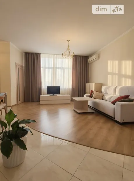 Квартира на вул. Академічна (Сергія Варламова), 20 в Одесі, ID 294713, фото №1