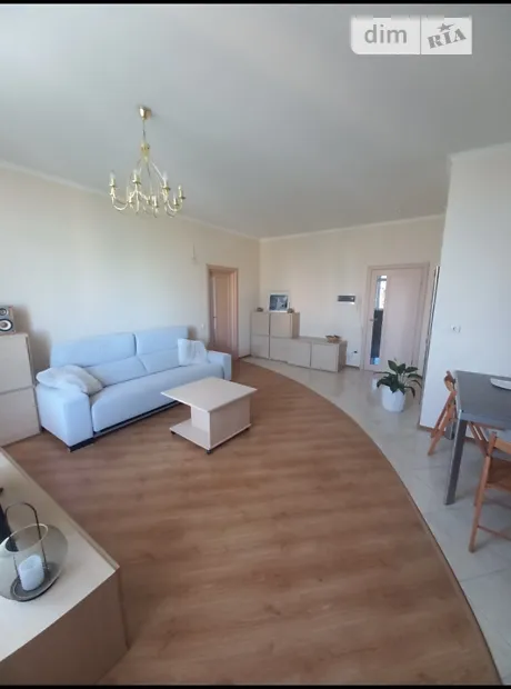 Квартира на вул. Академічна (Сергія Варламова), 20 в Одесі, ID 294713, фото №2