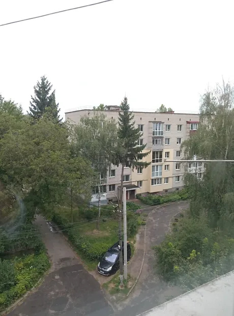 Квартира на просп. Космонавтів в Вінниця, ID 295351, фото №3