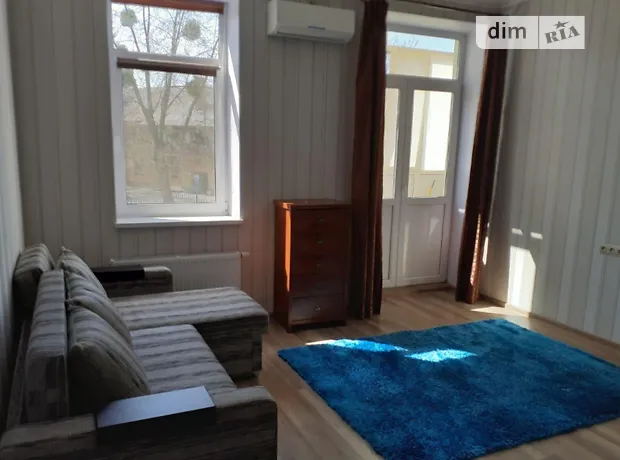 Квартира на вул. Сергія Берегового, 5 в Києві, ID 294058, фото №1