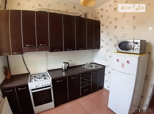 Квартира на вул. Сергія Берегового, 5 в Києві, ID 294058, фото №3