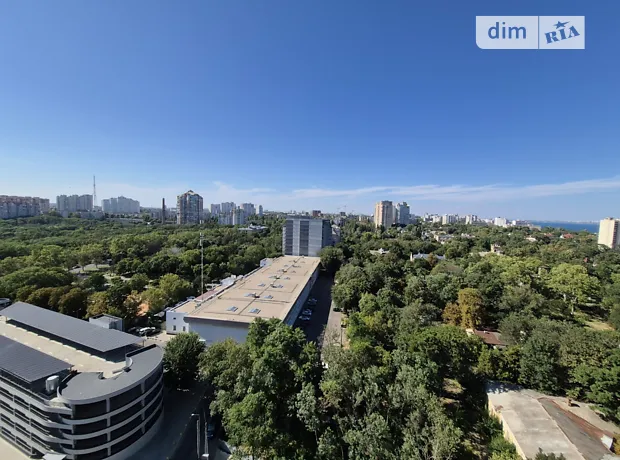 Квартира на просп. Шевченка в Одесі, ID 293948, фото №1