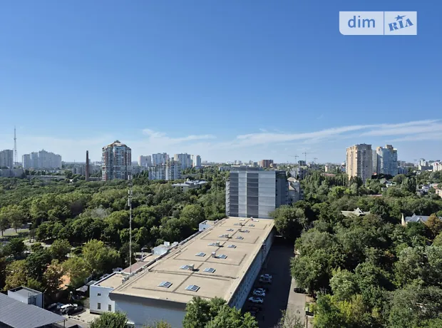 Квартира на просп. Шевченка в Одесі, ID 293948, фото №18