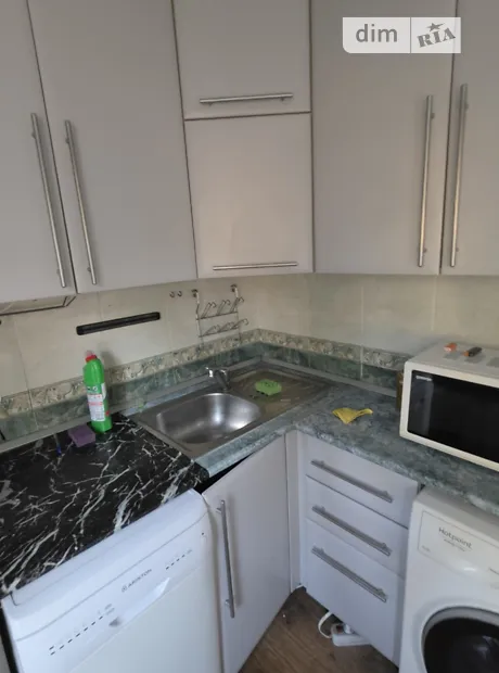 Квартира на вул. Івана Дзюби, 8 в Києві, ID 294012, фото №11