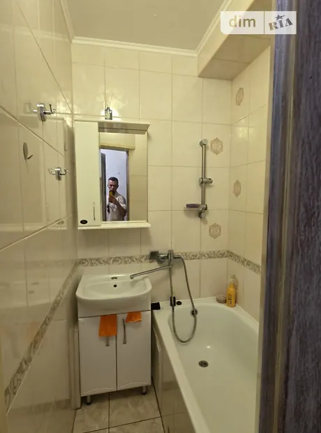 Квартира на вул. Івана Дзюби, 8 в Києві, ID 294012, фото №17