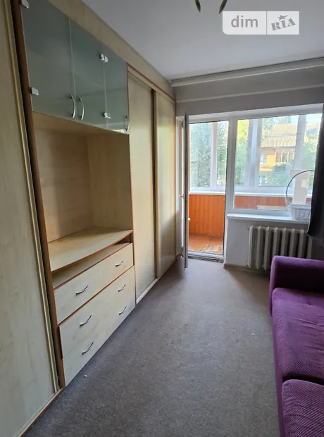 Квартира на вул. Івана Дзюби, 8 в Києві, ID 294012, фото №5