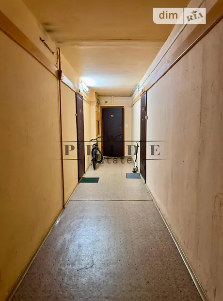Квартира на вул. Мостицька, 10 в Києві, ID 294128, фото №28