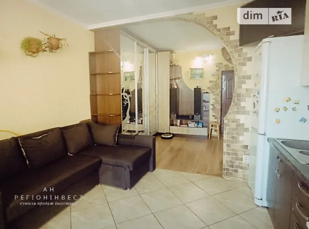 Квартира на вул. Олевська в Києві, ID 294131, фото №1